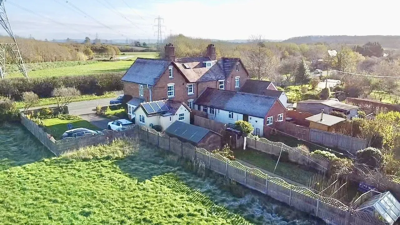 Barbers Bridge, Rudford, GL2, photo 16