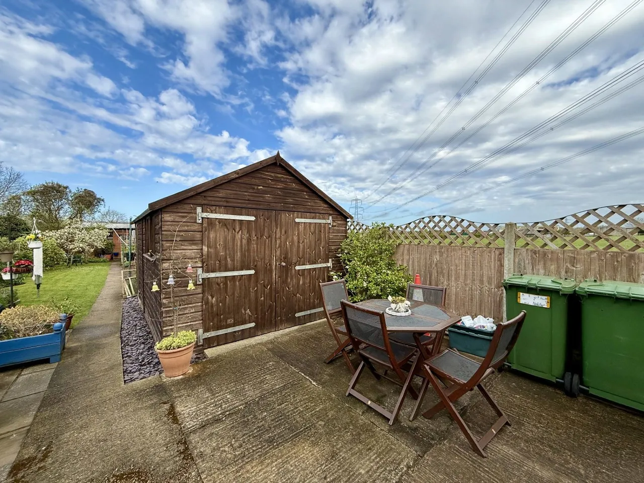 Barbers Bridge, Rudford, GL2, photo 12