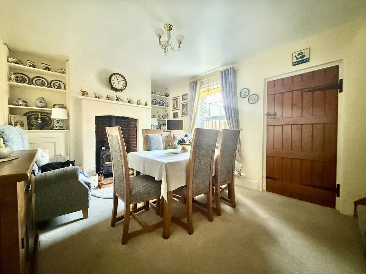 Barbers Bridge, Rudford, GL2, photo 5