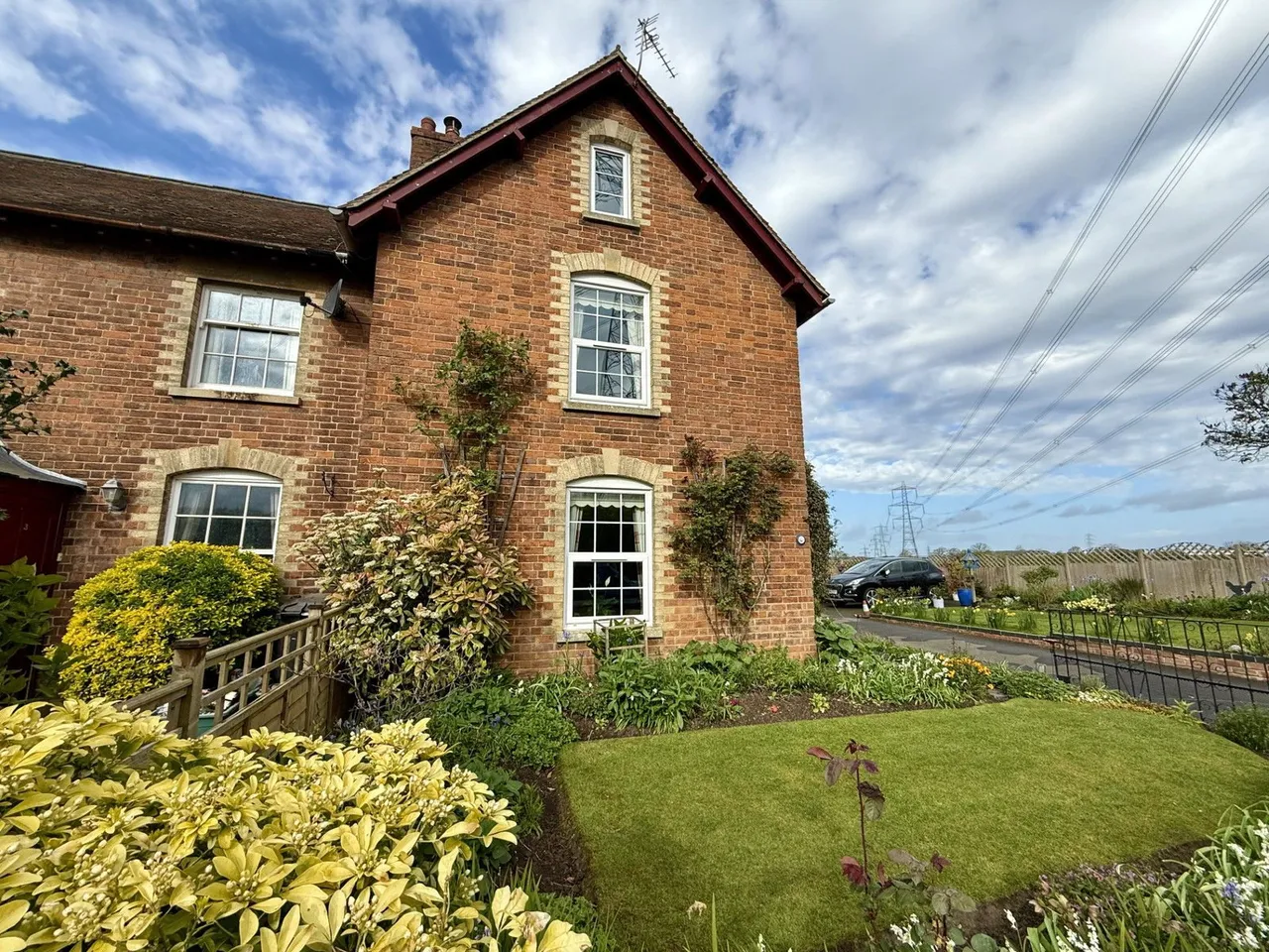 Barbers Bridge, Rudford, GL2, photo 2