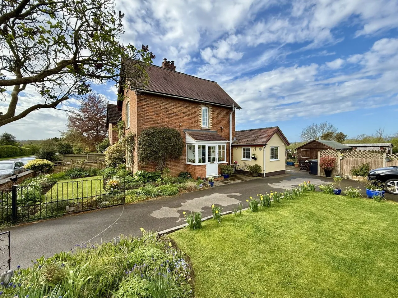 Barbers Bridge, Rudford, GL2, photo 11