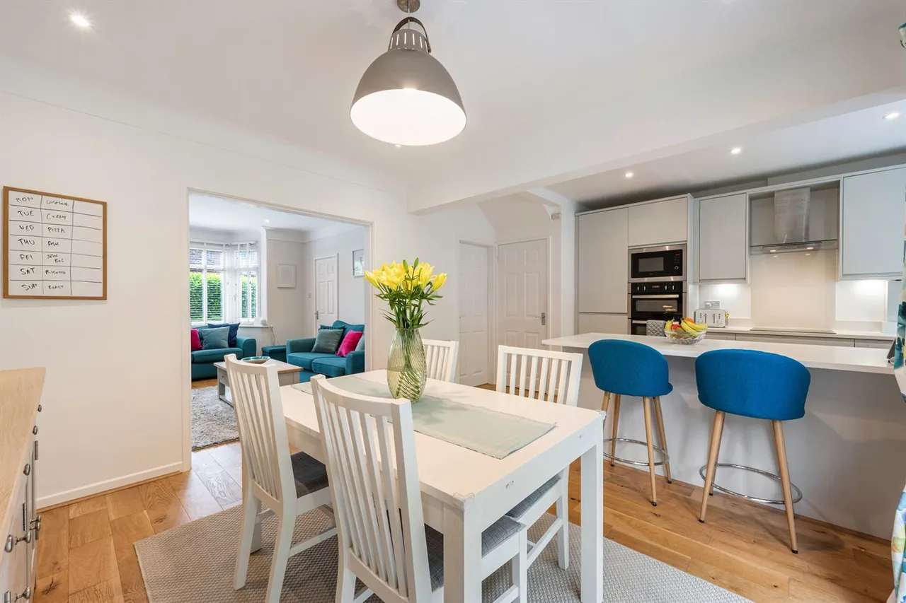 Deanway, Wilmslow, photo 7