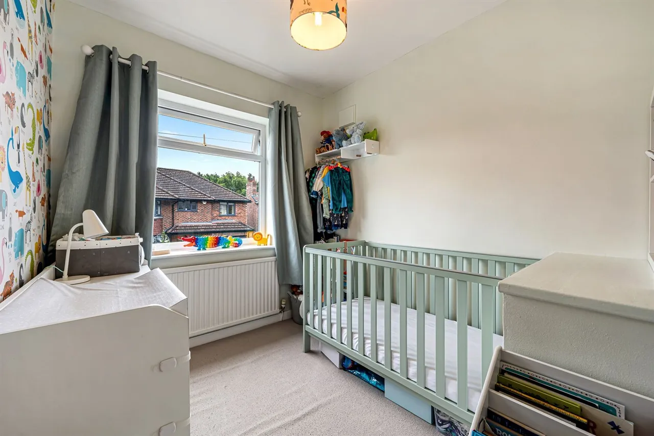 Deanway, Wilmslow, photo 12
