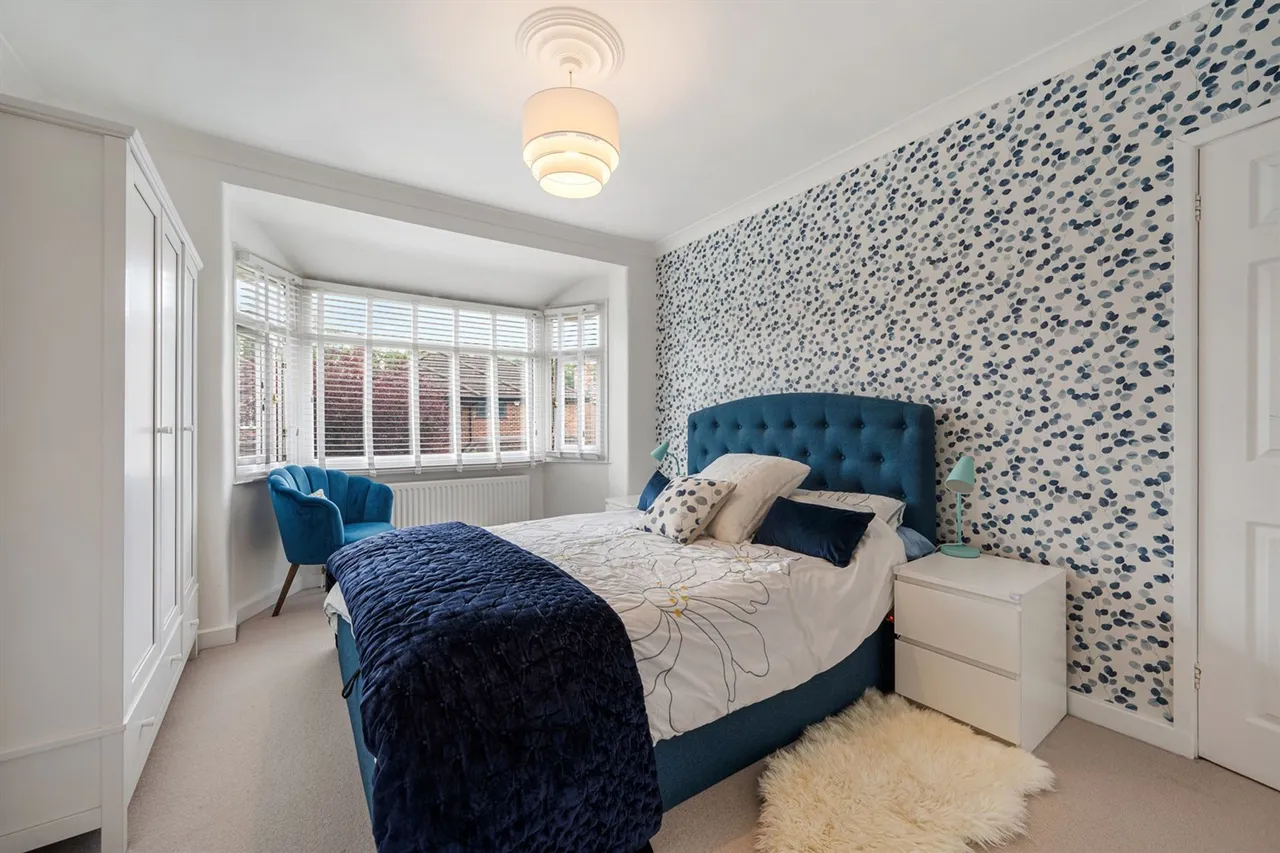 Deanway, Wilmslow, photo 4