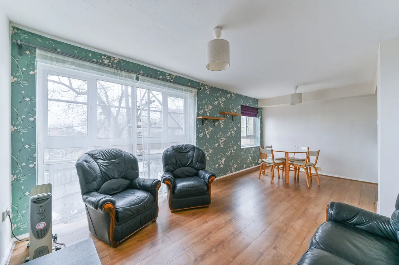 7 Cypress Lodge, Cypress Road, London, photo 12