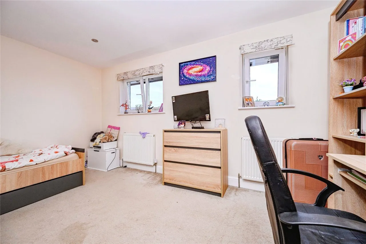 New Woodfield Green, Dunstable, LU5, photo 10