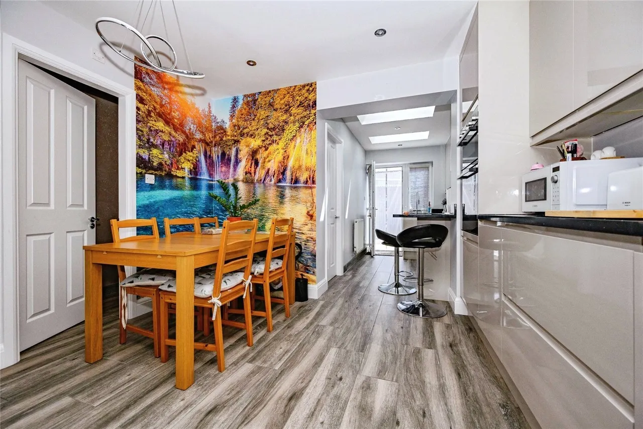 New Woodfield Green, Dunstable, LU5, photo 5