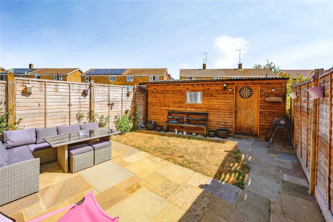 New Woodfield Green, Dunstable, LU5, photo 14