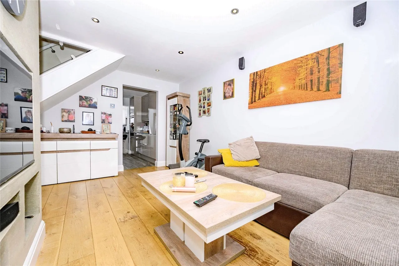 New Woodfield Green, Dunstable, LU5, photo 2