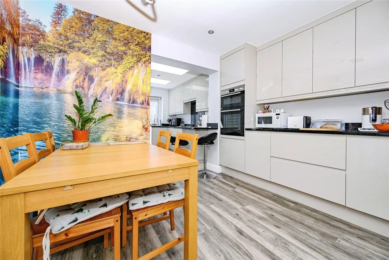 New Woodfield Green, Dunstable, LU5, photo 6