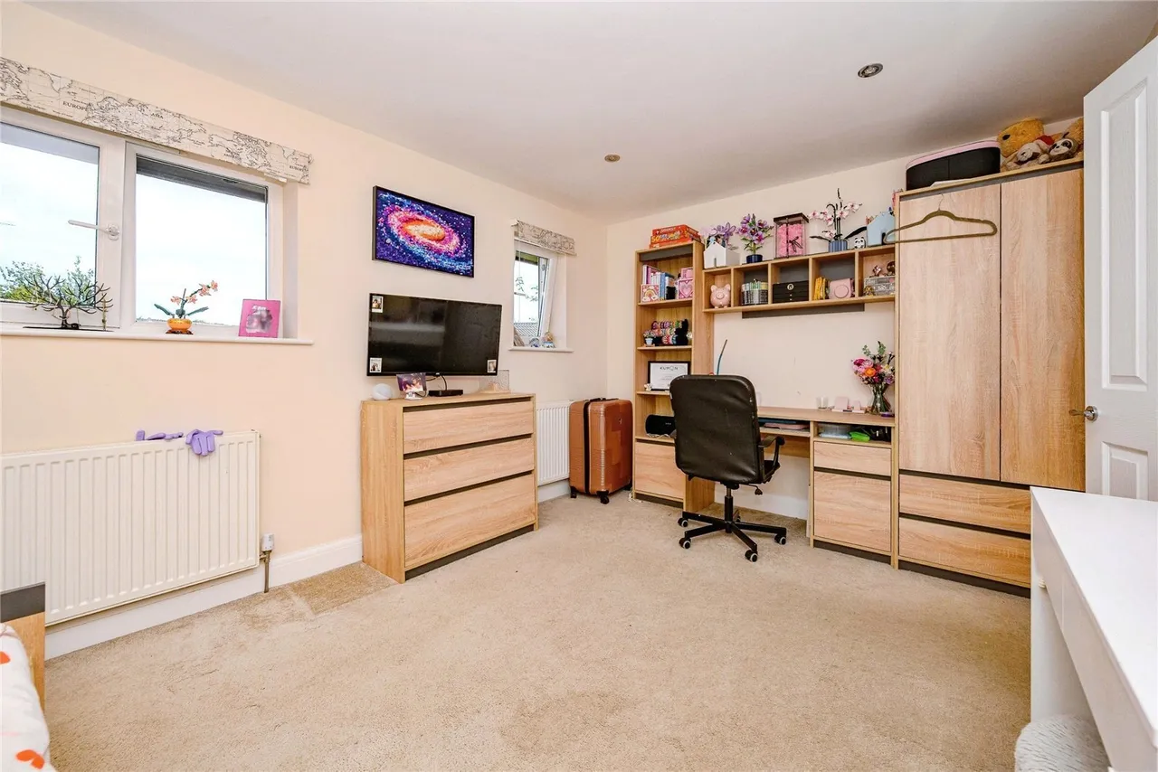 New Woodfield Green, Dunstable, LU5, photo 9