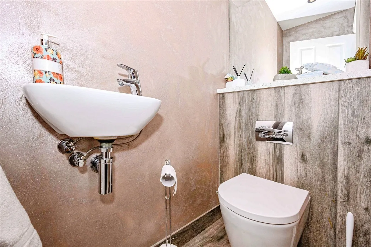 New Woodfield Green, Dunstable, LU5, photo 8