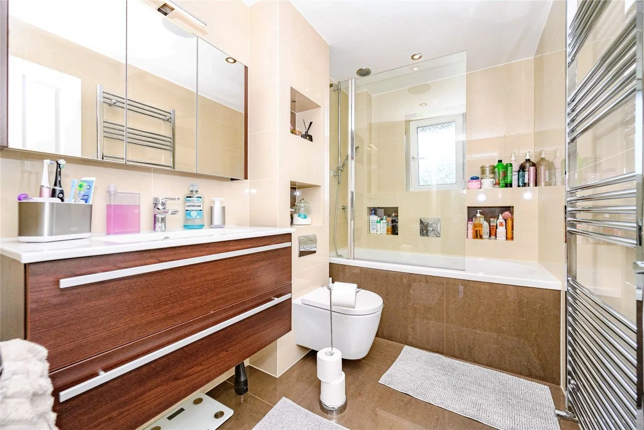 New Woodfield Green, Dunstable, LU5, photo 13