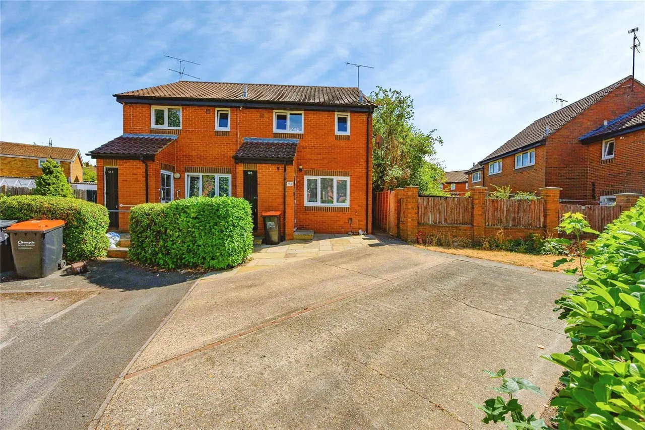 New Woodfield Green, Dunstable, LU5, photo 15