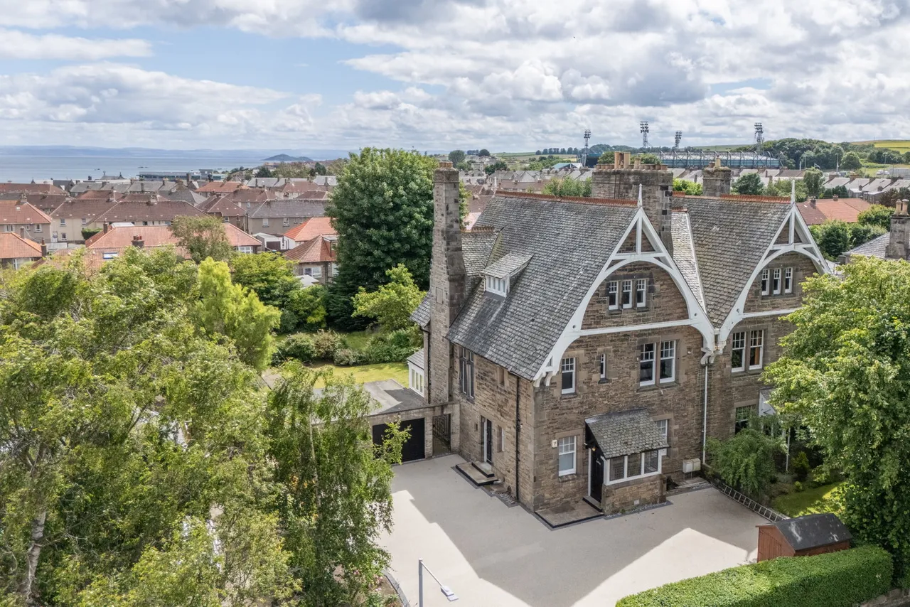 Milton Road, Kirkcaldy, KY1 1TP, photo 2