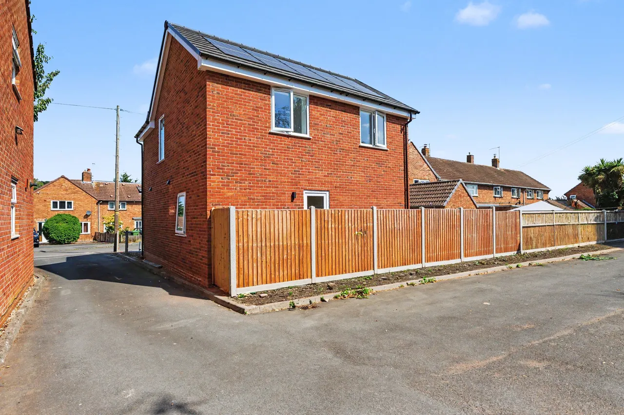 Woodleigh, Drakes Broughton, WR10, photo 18