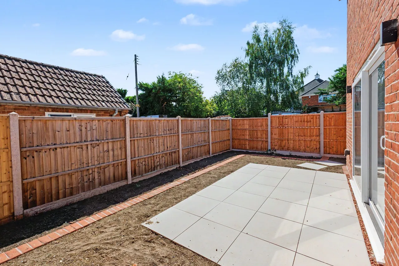 Woodleigh, Drakes Broughton, WR10, photo 15
