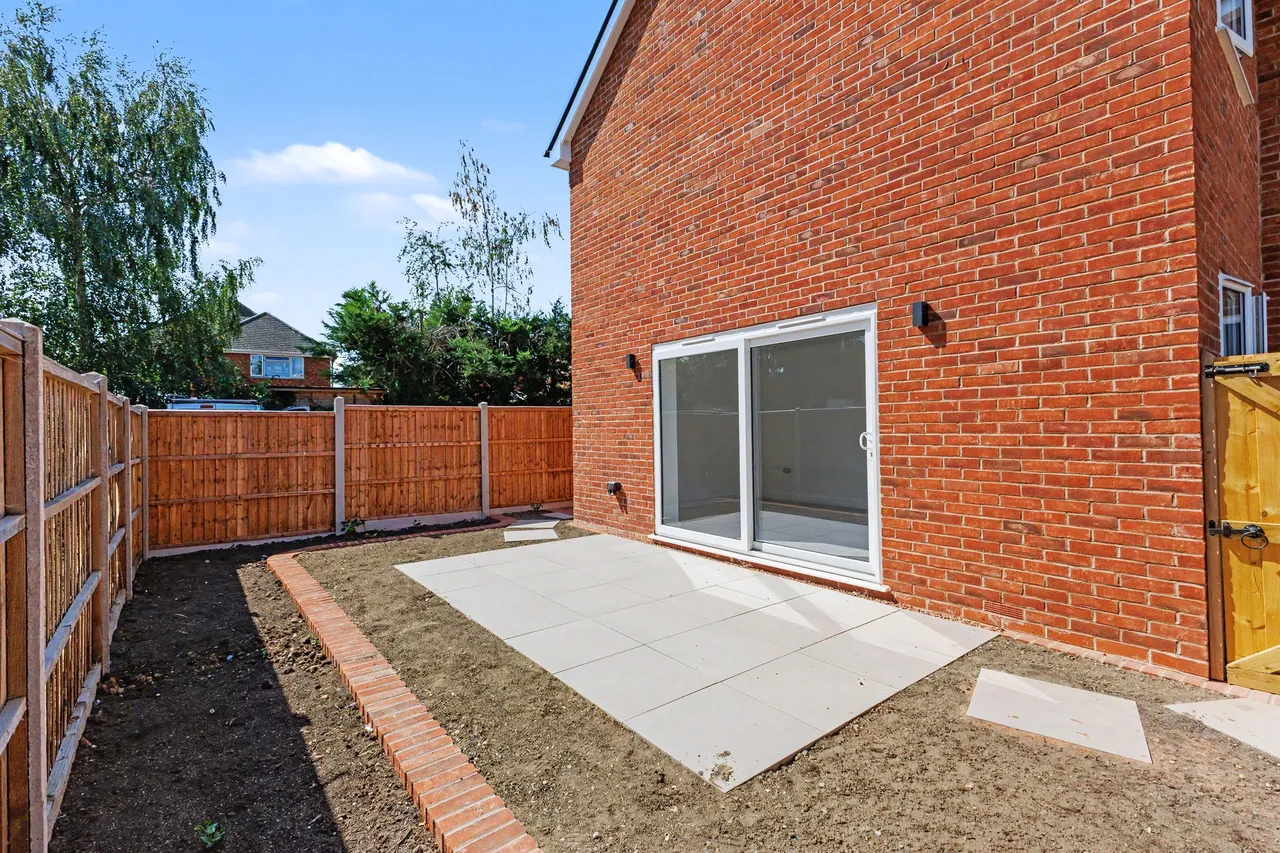 Woodleigh, Drakes Broughton, WR10, photo 4