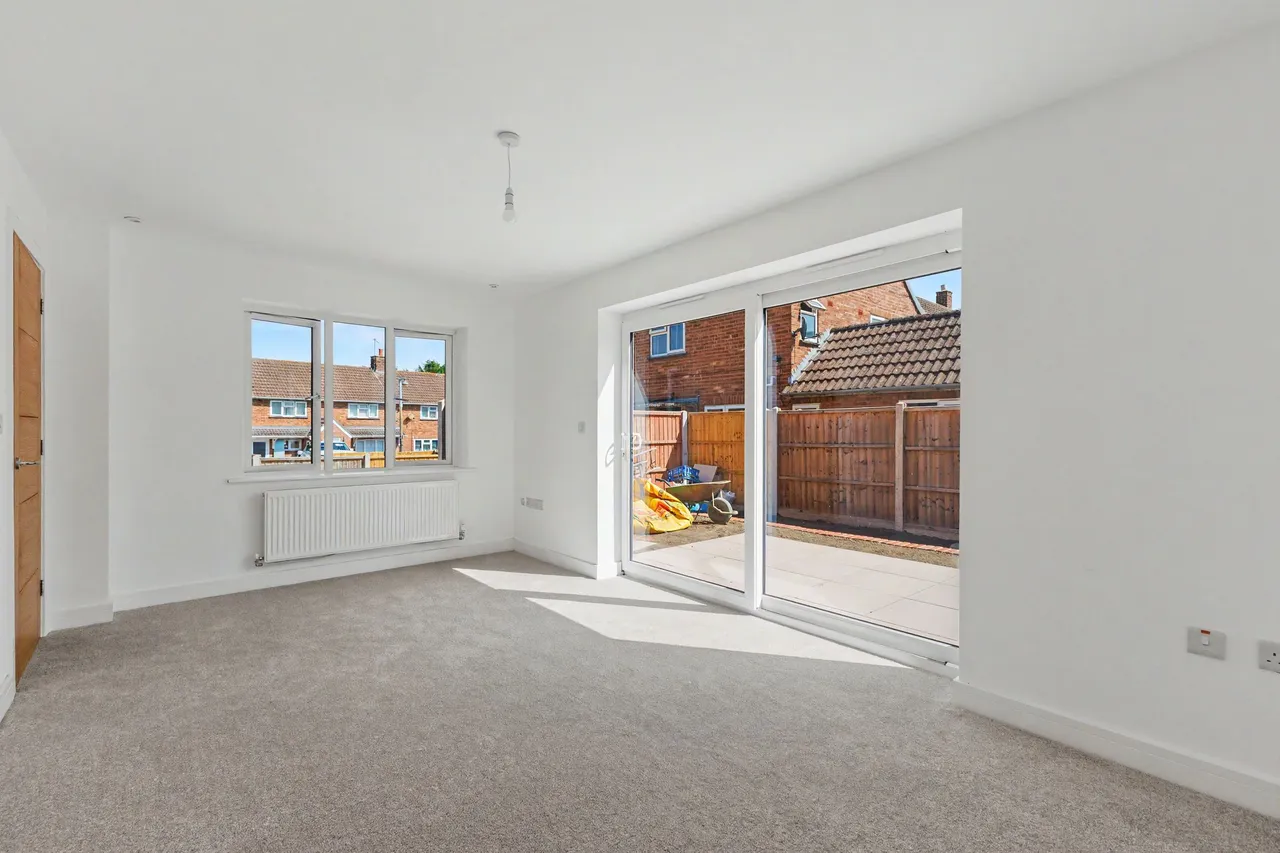 Woodleigh, Drakes Broughton, WR10, photo 3