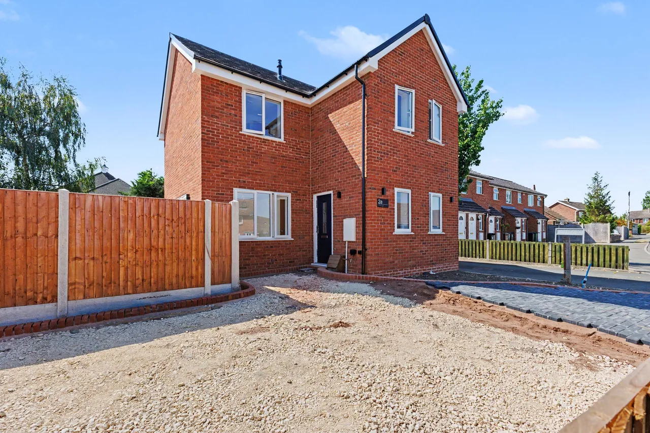 3 bed house for sale — Woodleigh, Drakes Broughton, WR10