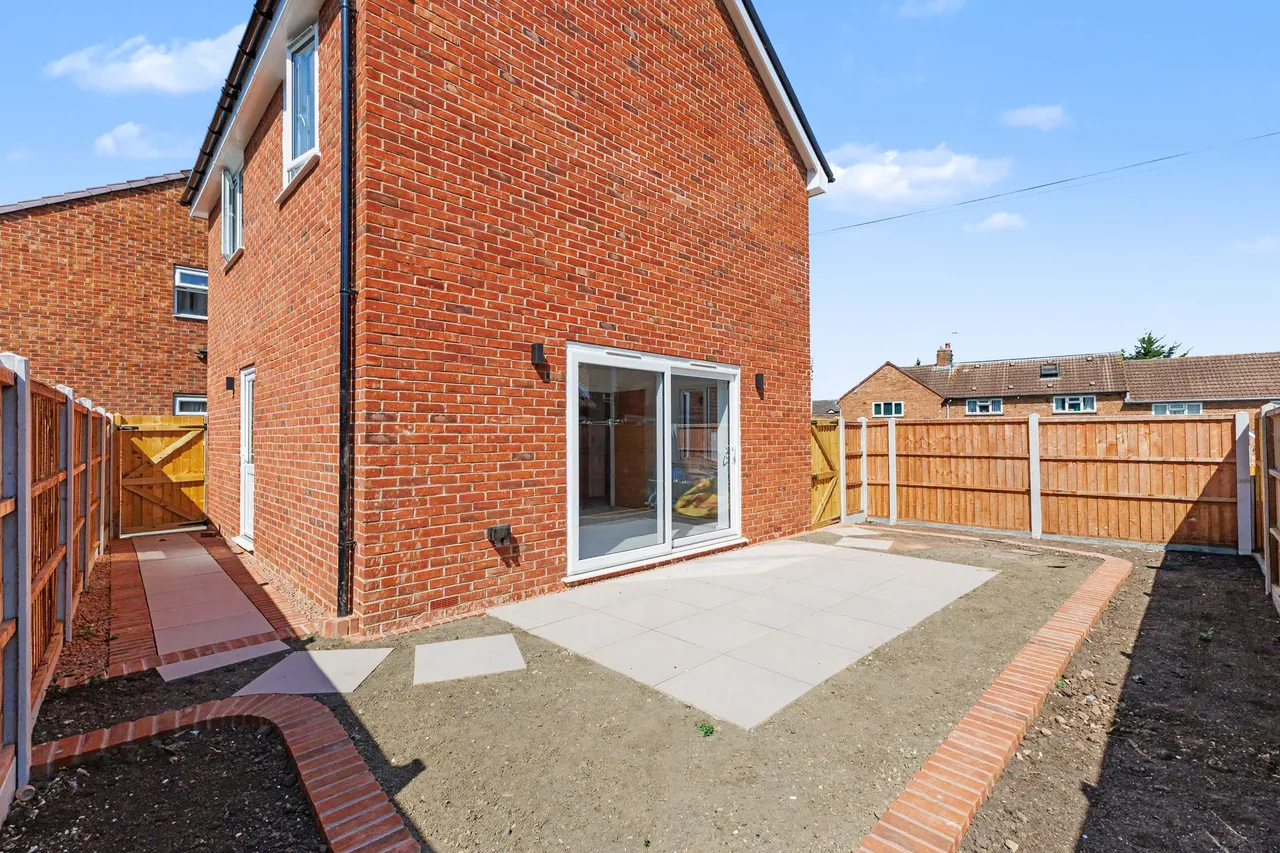 Woodleigh, Drakes Broughton, WR10, photo 16