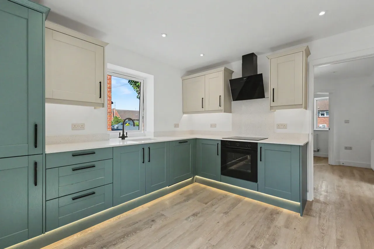 Woodleigh, Drakes Broughton, WR10, photo 2
