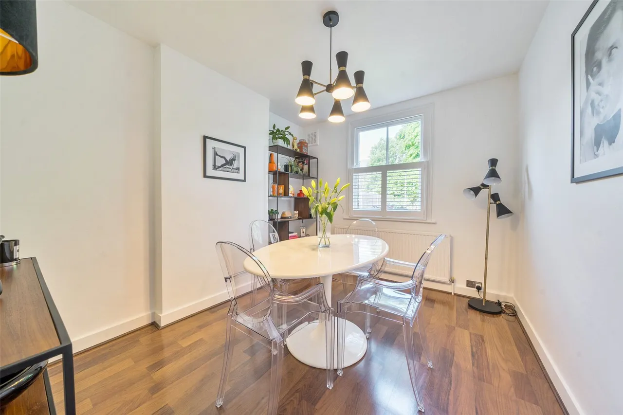 Samos Road, SE20, photo 17
