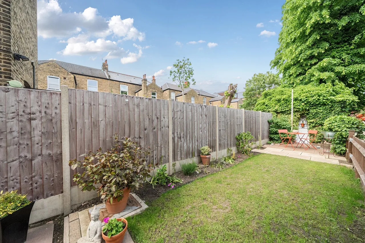 Samos Road, SE20, photo 22