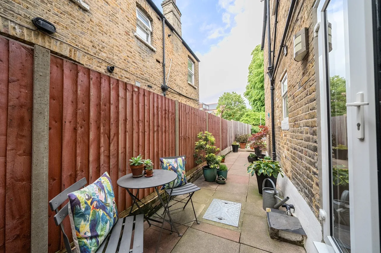 Samos Road, SE20, photo 23