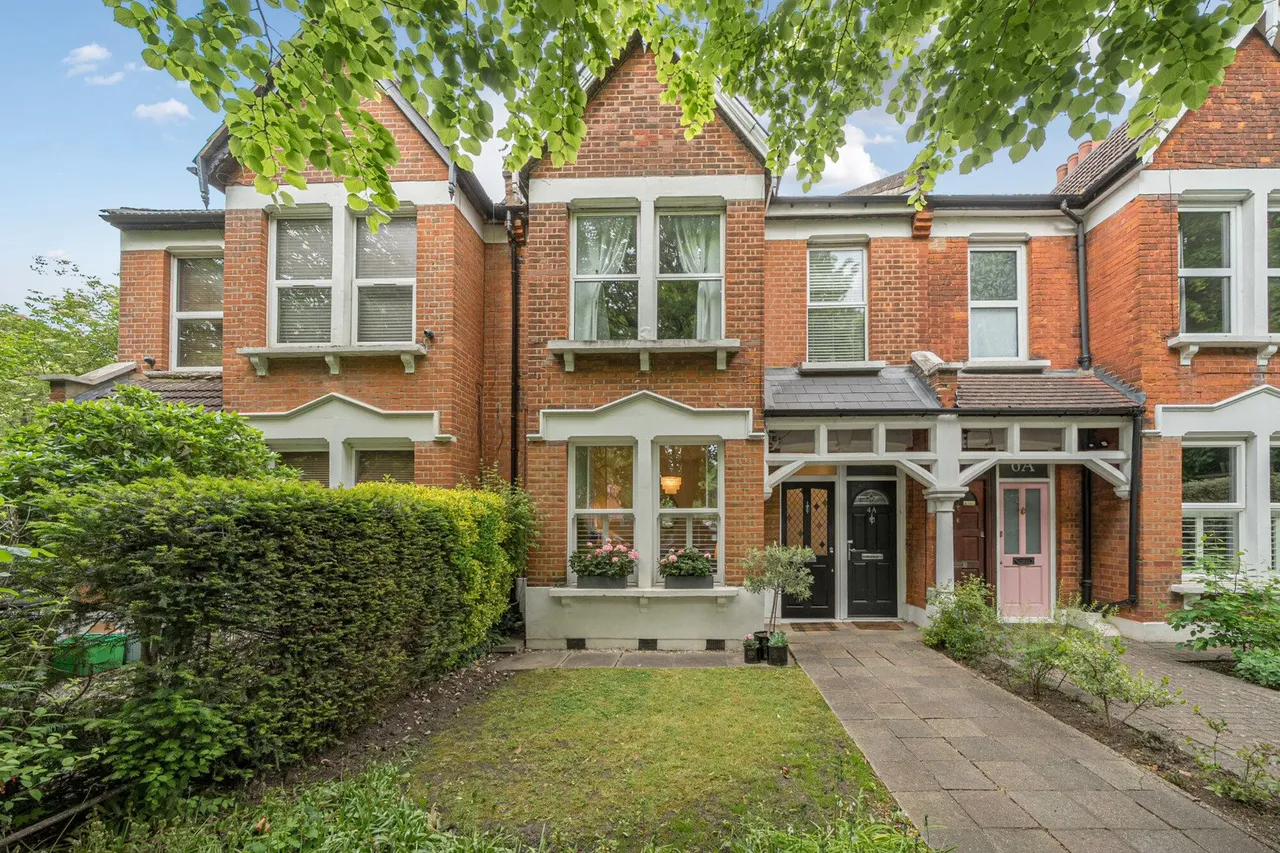 Samos Road, SE20, photo 20