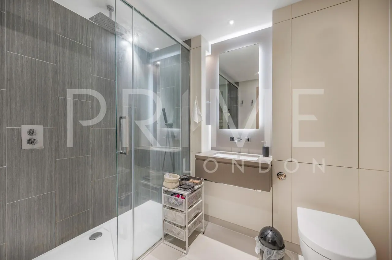 Ariel House, London Dock, E1W, photo 8