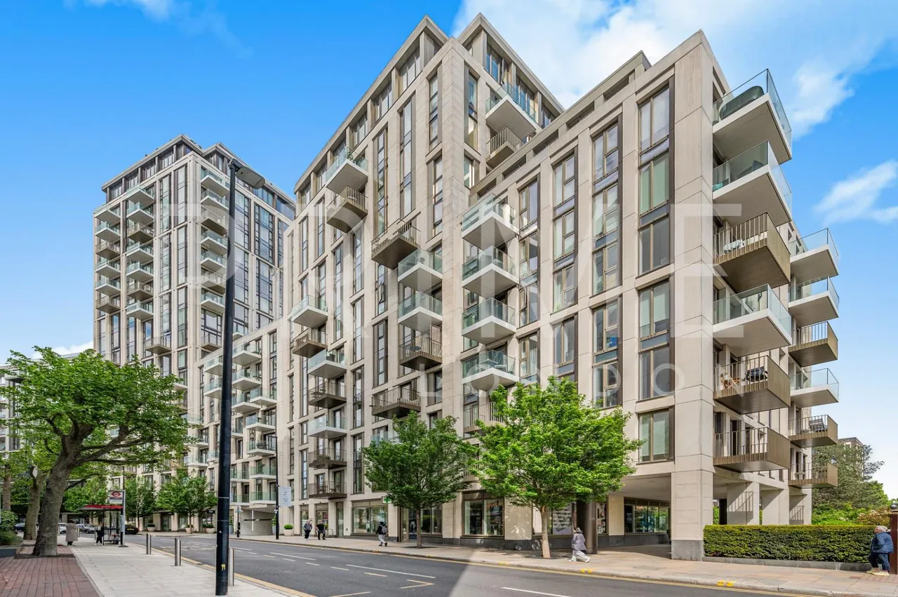 Ariel House, London Dock, E1W, photo 9