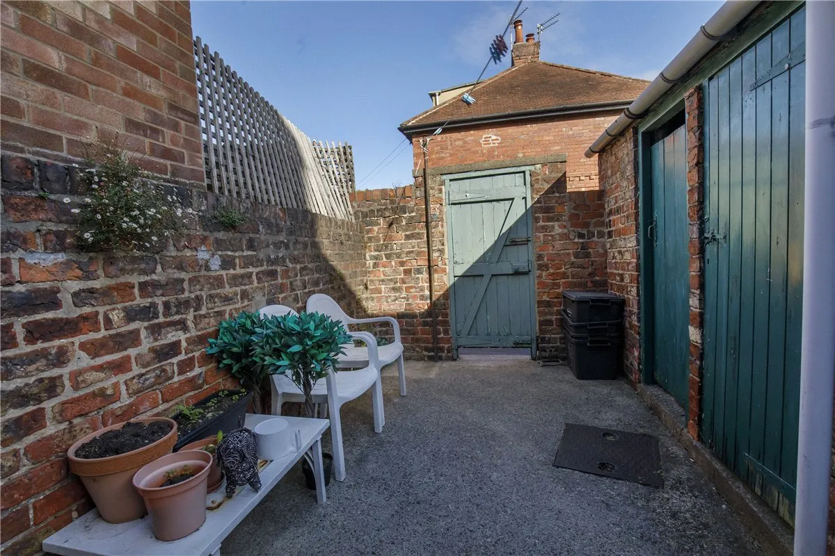 Ruby Street, York, YO23, photo 11