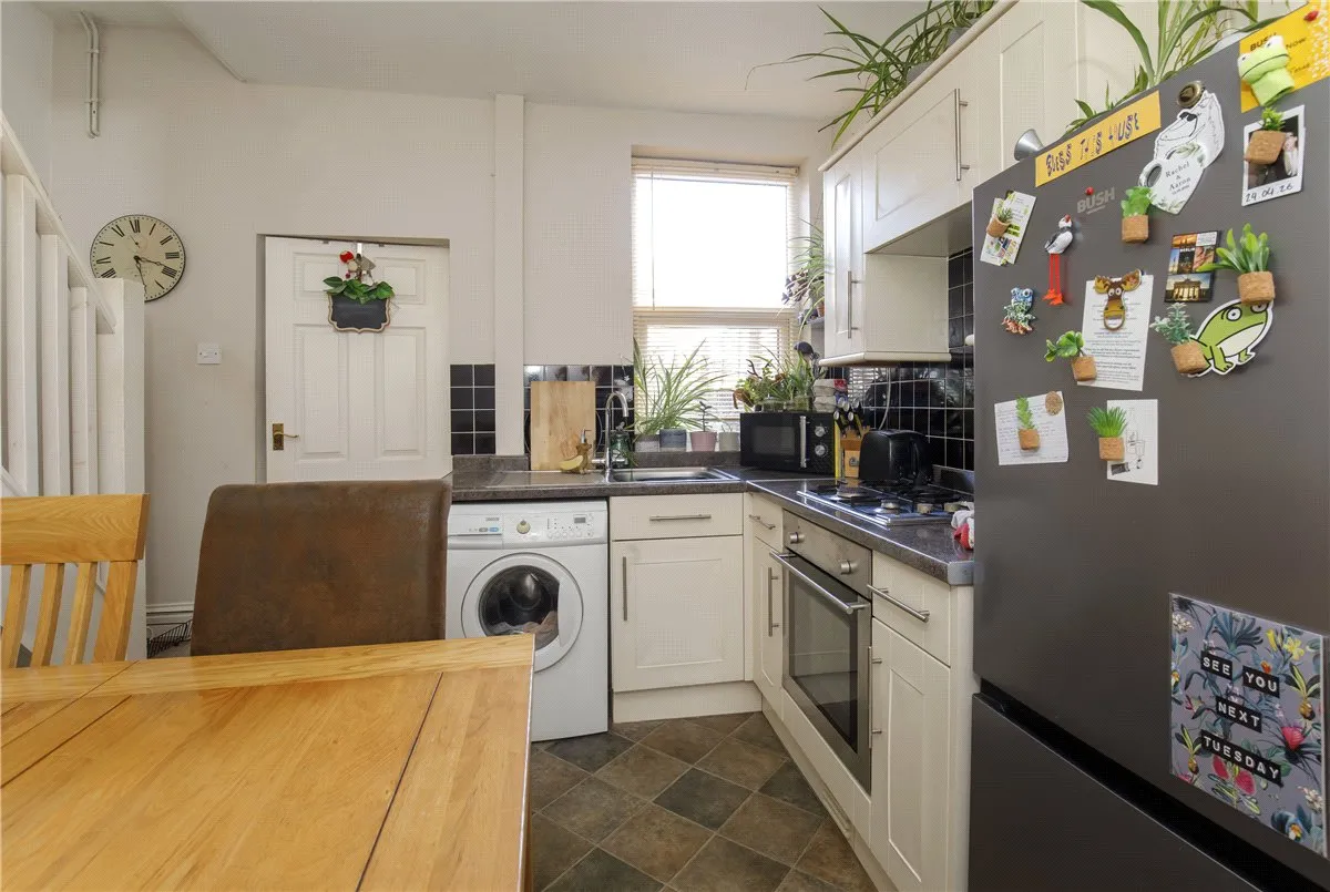 Ruby Street, York, YO23, photo 5