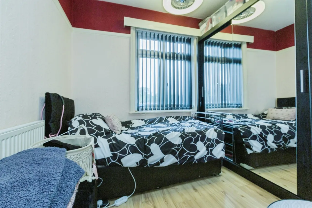 Scraptoft Lane, Leicester, photo 9