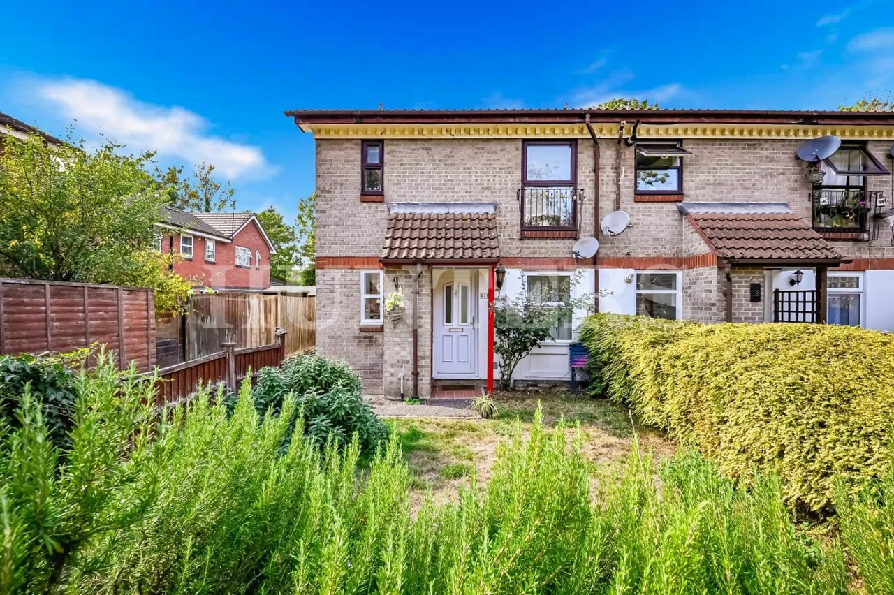 1 bed flat to rent, Portland Road, London, N15