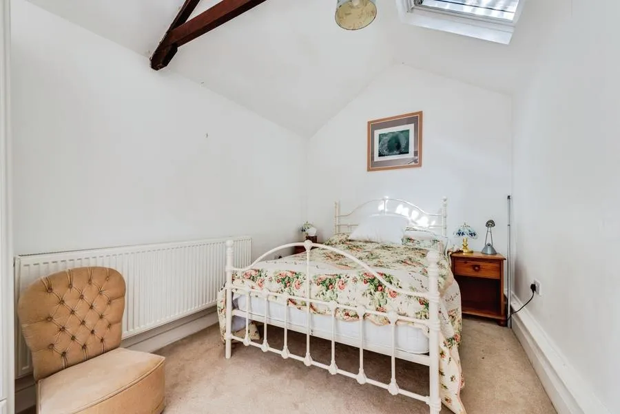 Cat Street, Wantage, OX12, photo 18
