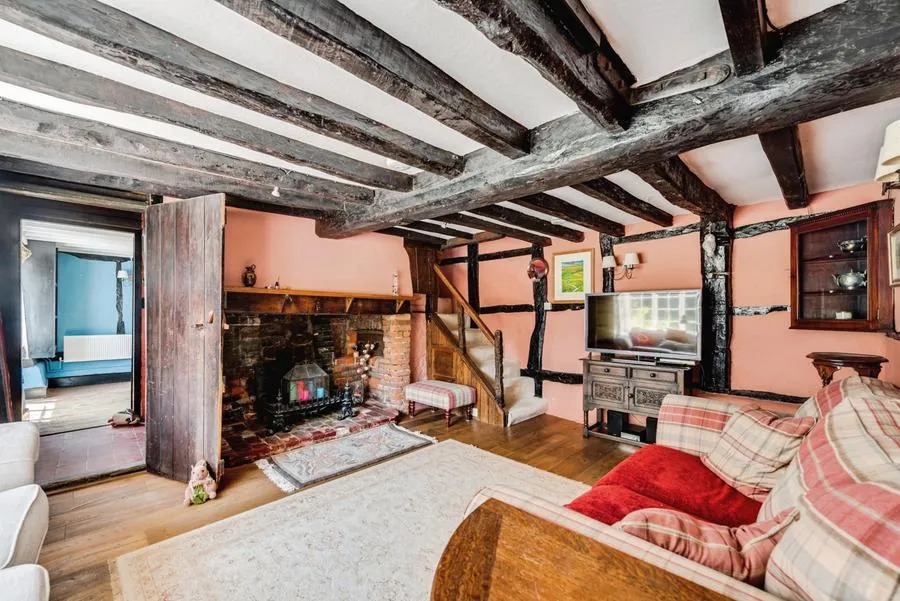 Cat Street, Wantage, OX12, photo 9