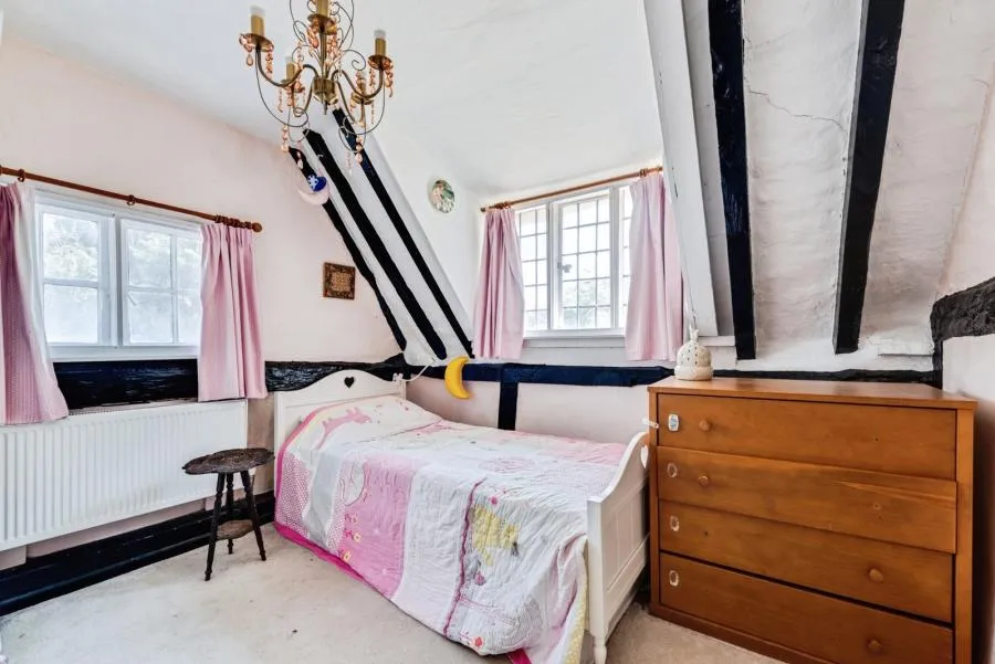 Cat Street, Wantage, OX12, photo 19