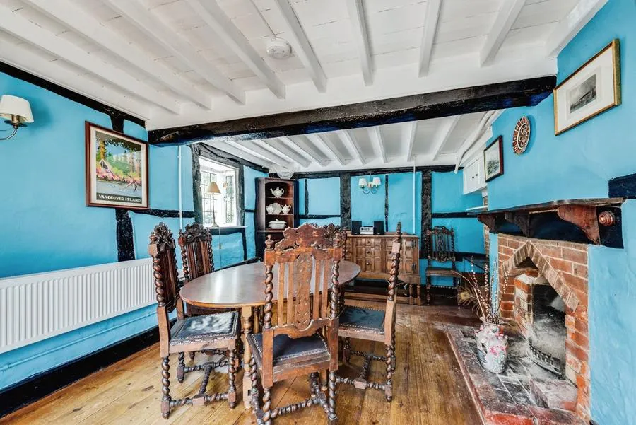Cat Street, Wantage, OX12, photo 10