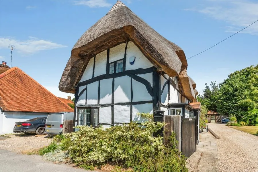 Cat Street, Wantage, OX12, photo 5