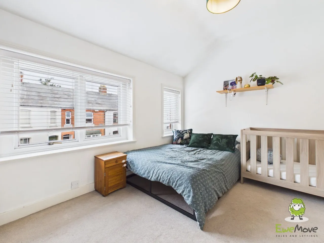 George Street, Basingstoke, RG21, photo 14