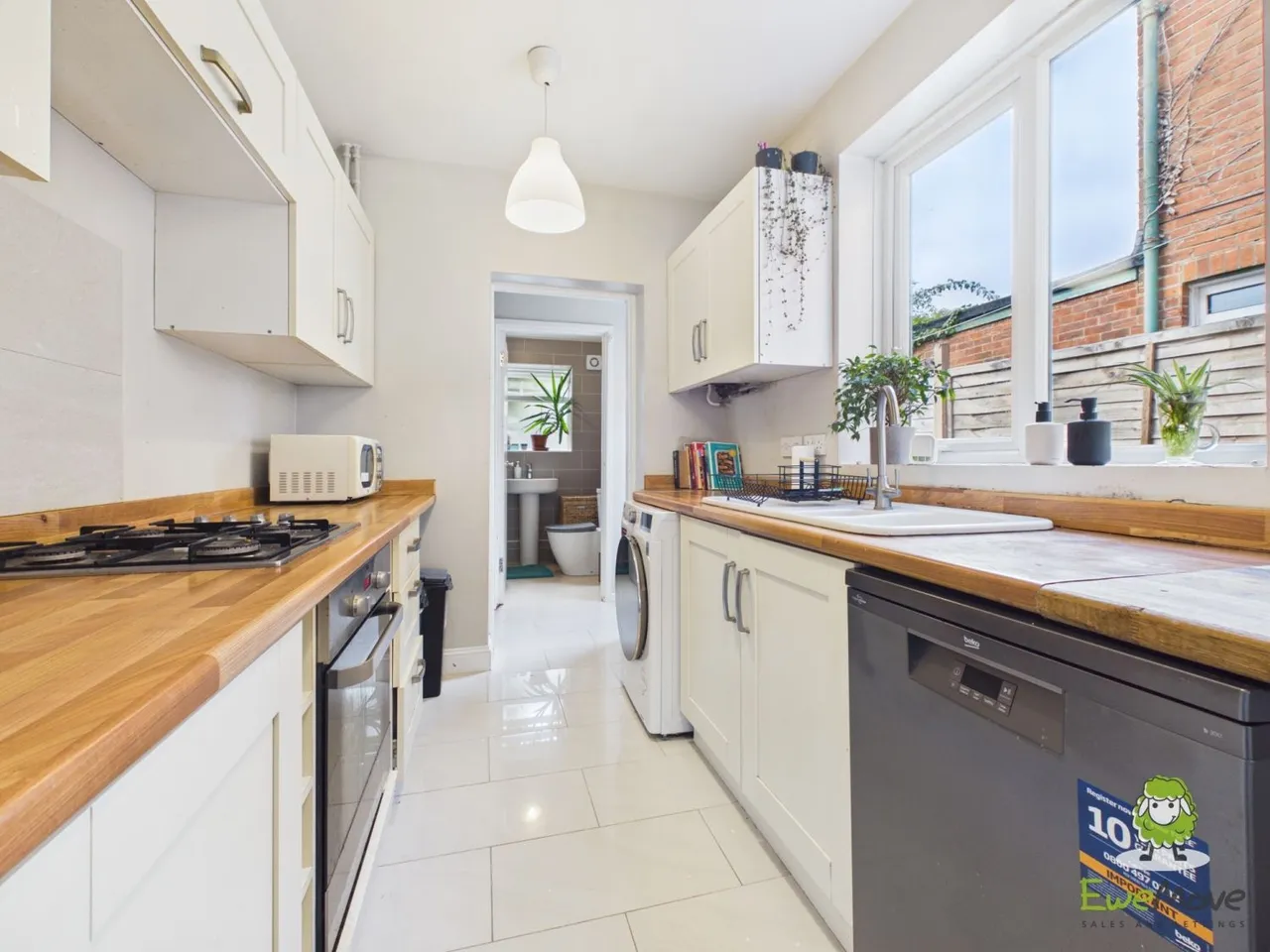 George Street, Basingstoke, RG21, photo 9