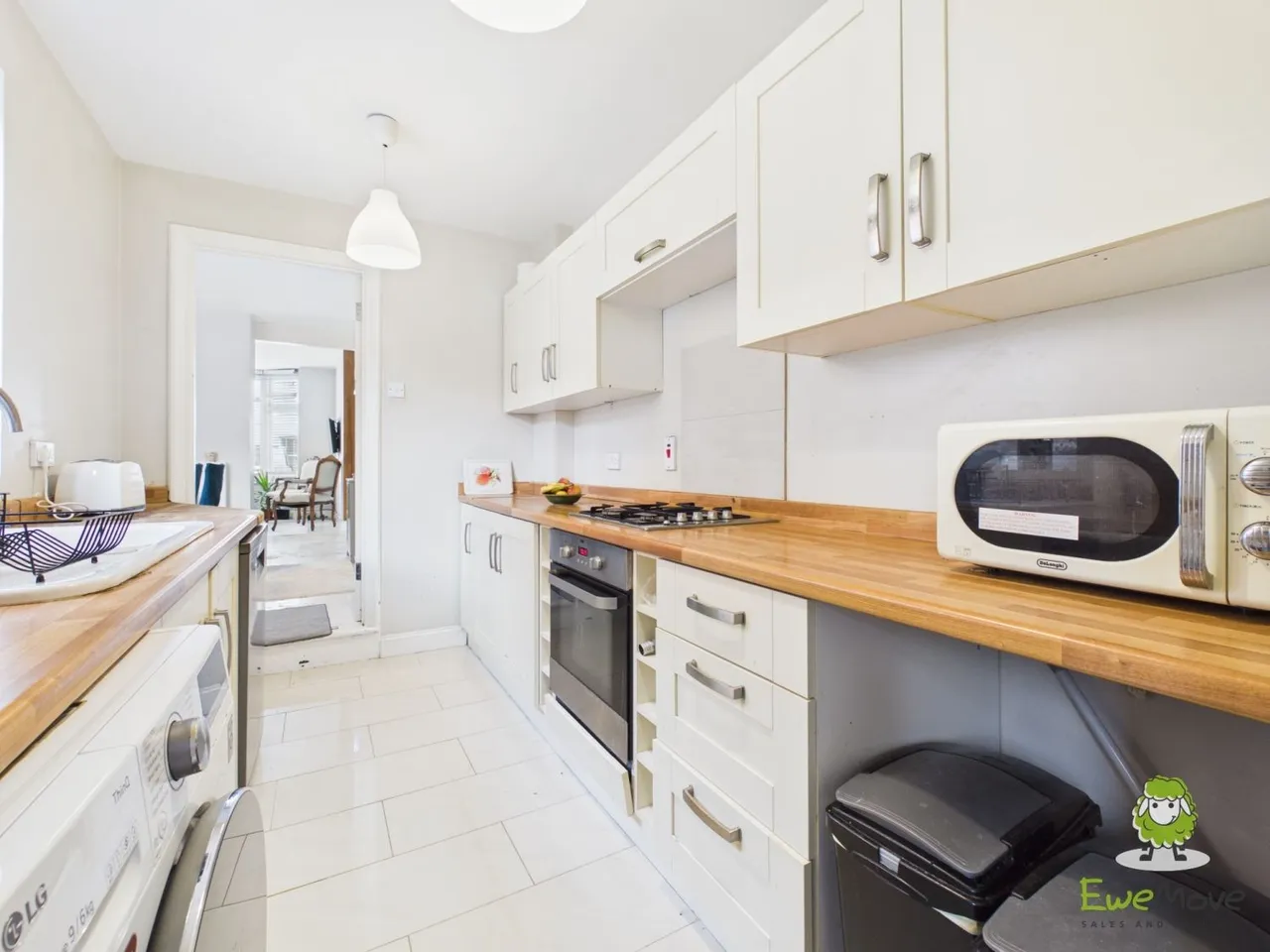George Street, Basingstoke, RG21, photo 10