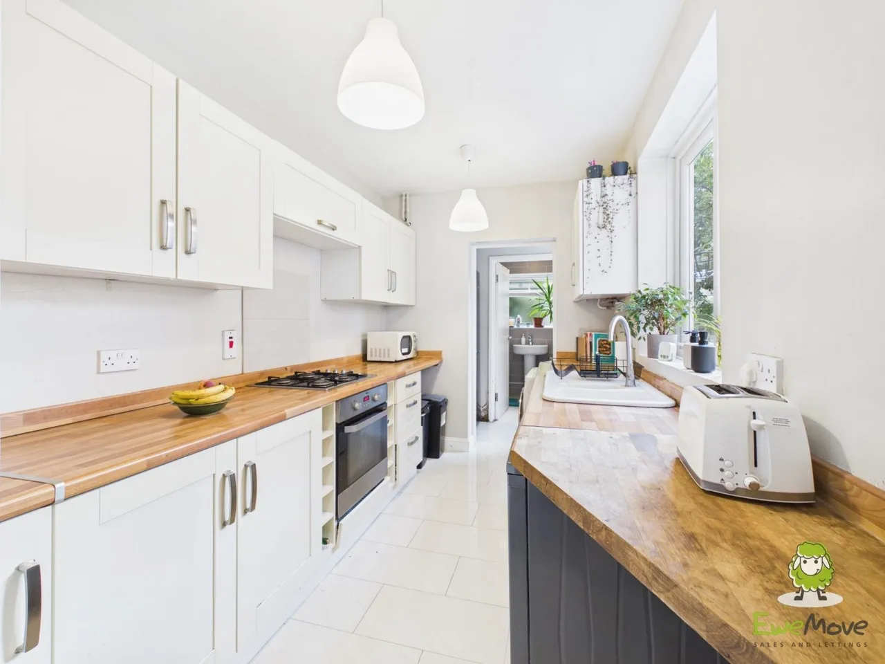 George Street, Basingstoke, RG21, photo 8