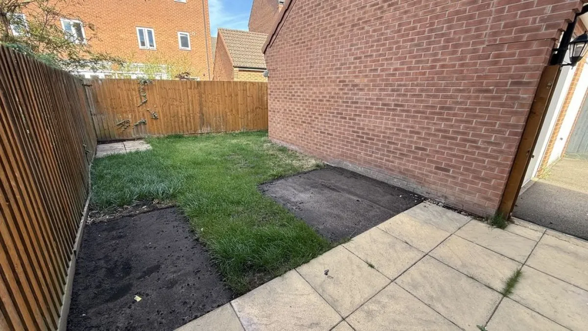 Iris Crescent, Lincoln, photo 4