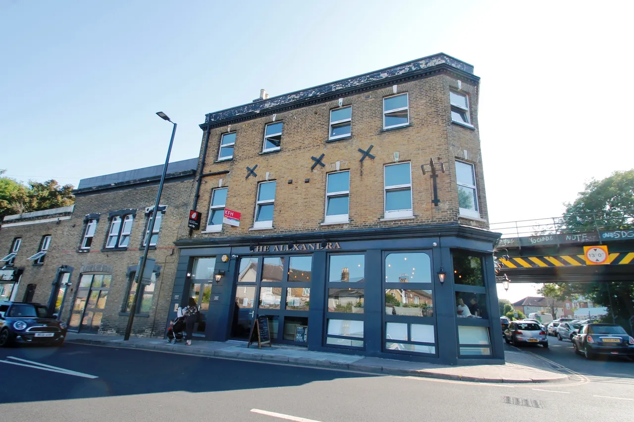 Parish Lane, Penge, SE20, photo 5