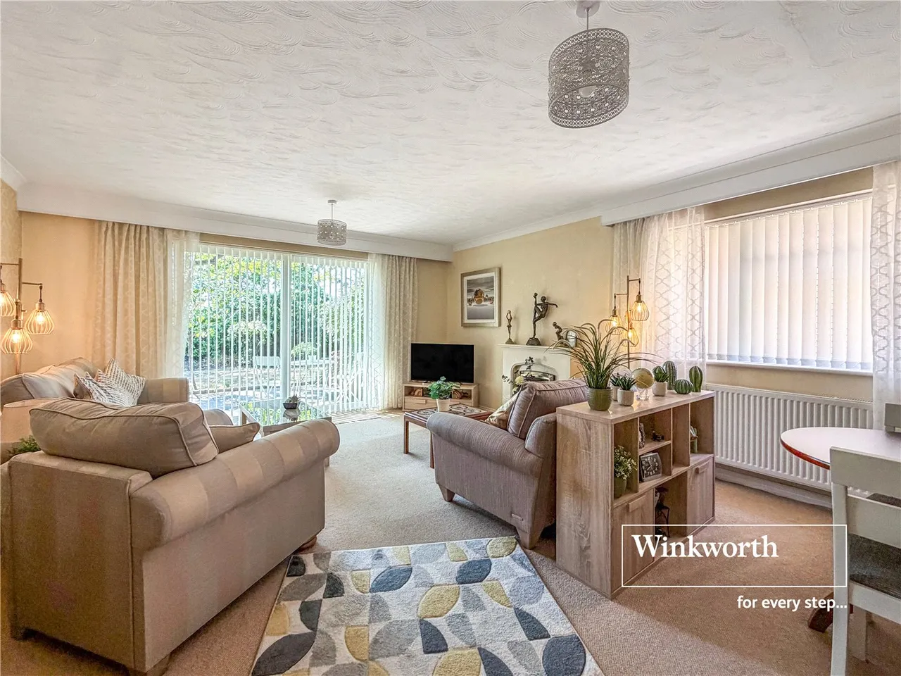 Beaufoys Avenue, Ferndown, Dorset, BH22, photo 5