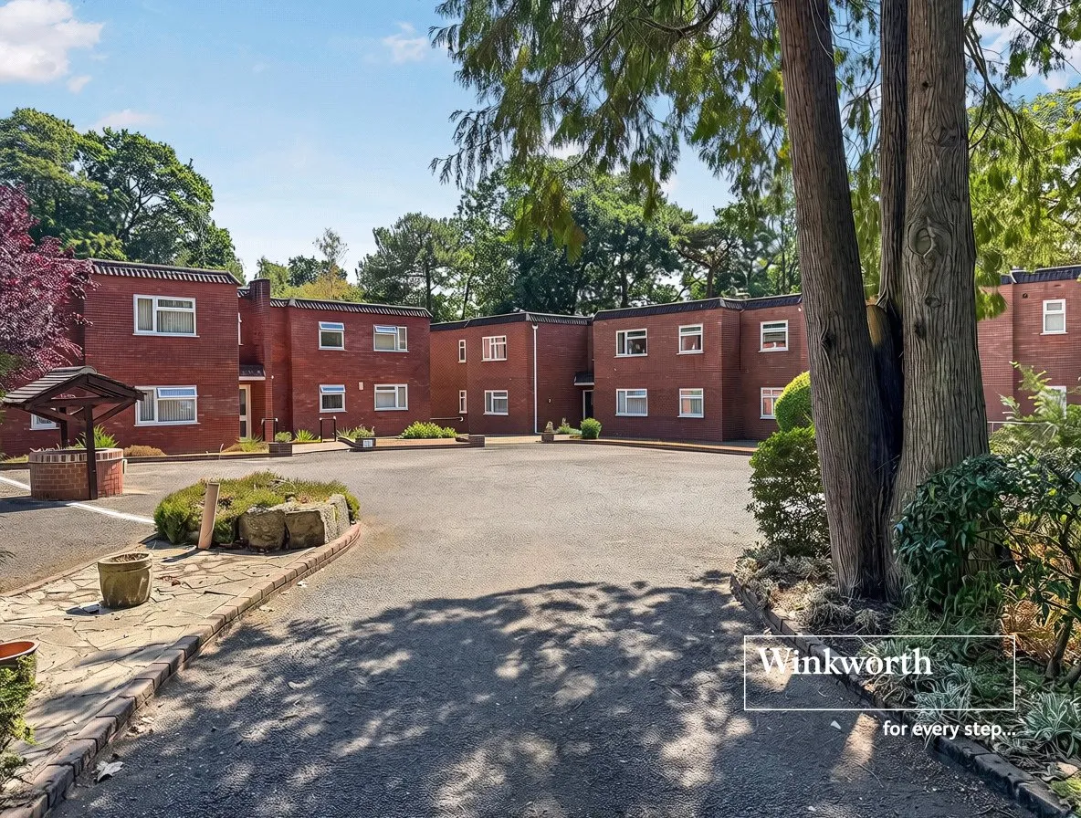 Beaufoys Avenue, Ferndown, Dorset, BH22, photo 11
