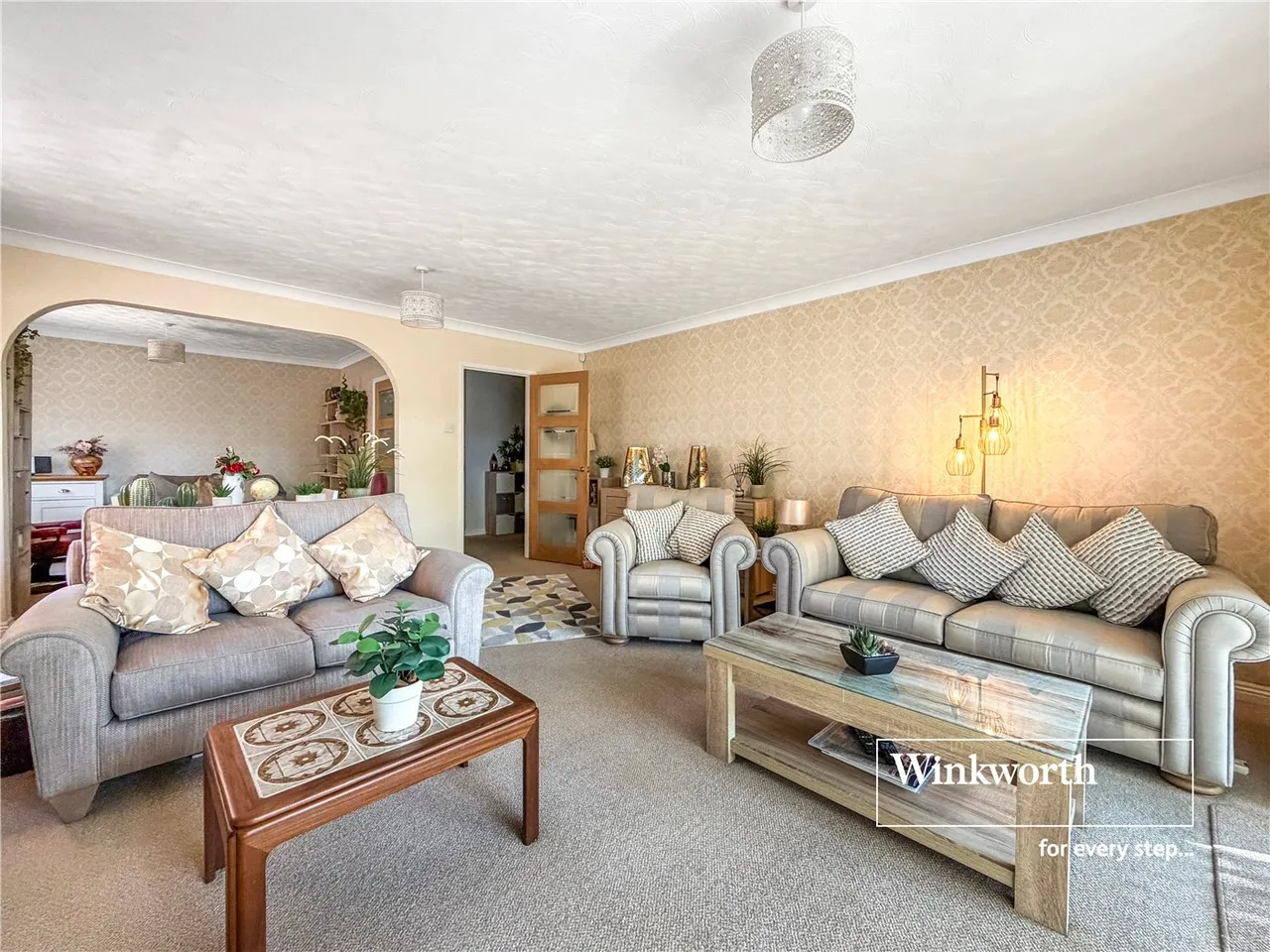Beaufoys Avenue, Ferndown, Dorset, BH22, photo 3
